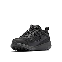 Unisex-Child Trailstorm Hiking Shoe