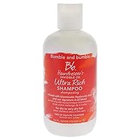 Bumble and Bumble Hairdresser's Invisible Oil Ultra Rich Shampoo 8.5 Ounce