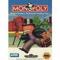 Monopoly: Parker Brothers' Real Estate Trading Game