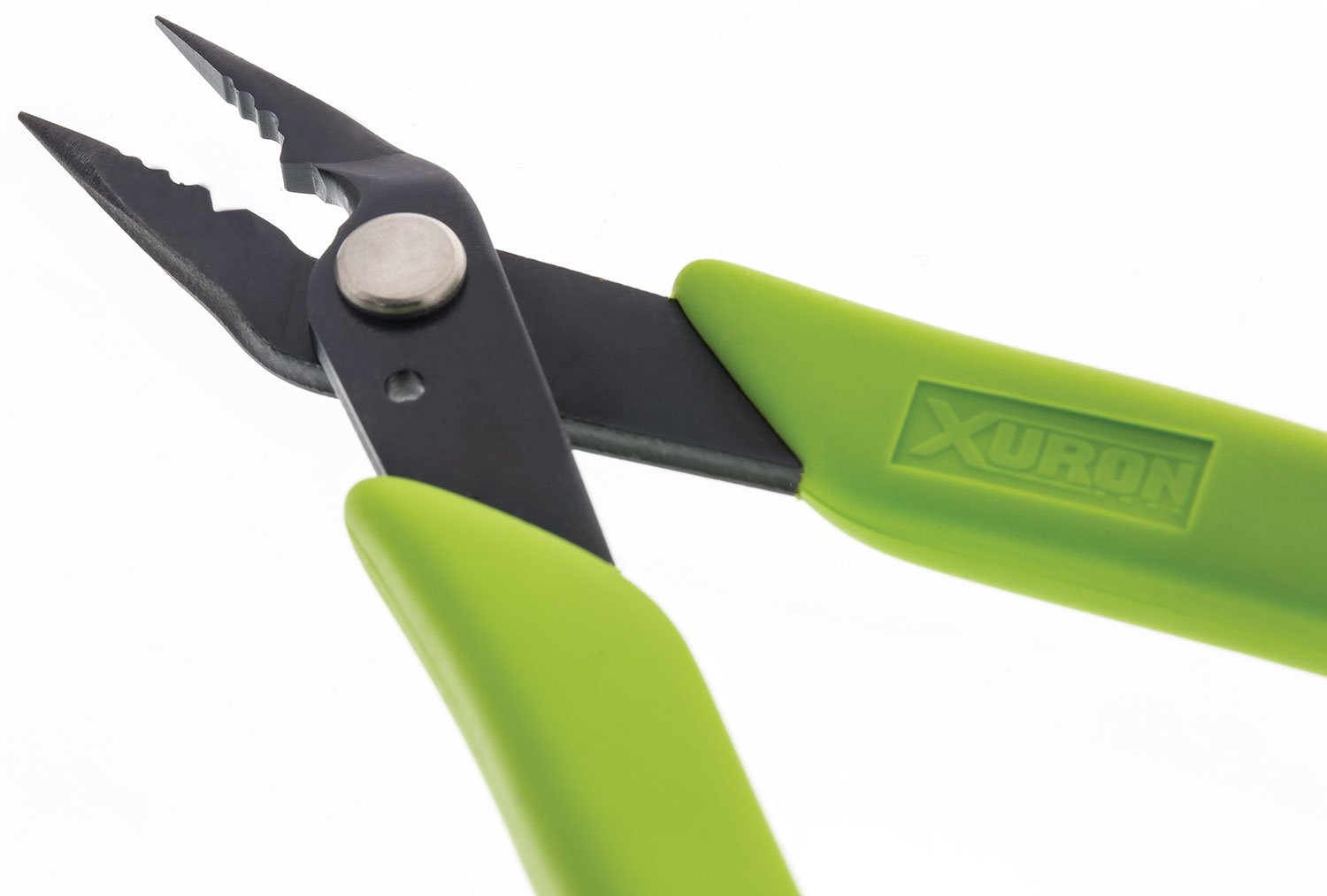 Xuron - 494 Four in One Crimping Pliers