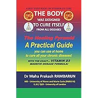 The Body was Designed to Cure Itself From All Diseases: A Practical guide you can use at home to cure all your chronic Diseases (Self-Curing Natural Medicine Series) The Body was Designed to Cure Itself From All Diseases: A Practical guide you can use at home to cure all your chronic Diseases (Self-Curing Natural Medicine Series) Paperback Kindle
