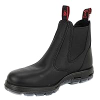 Redback UBBK Easy Escape Slip-On Soft Toe Boot Size =