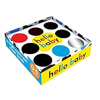 Hello Baby: Mirror Cloth Book Hello Baby: Mirror Cloth Book Bath Book Rag Book