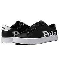 Polo Ralph Lauren Mens Longwood Sneaker