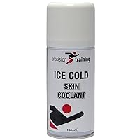 Training Ice Cold Skin Spray - Single (150ml) - 0 to 500ml