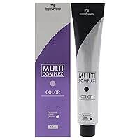 Multi Complex Permanet Hair Color - 9.4 Very Light Cooper Blond Hair Color Unisex 3.38 oz