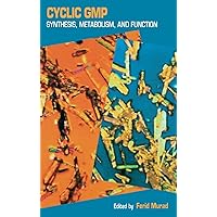 Cyclic GMP: Synthesis, Metabolism, and Function (Volume 26) (Advances in Pharmacology, Volume 26) Cyclic GMP: Synthesis, Metabolism, and Function (Volume 26) (Advances in Pharmacology, Volume 26) Hardcover Kindle