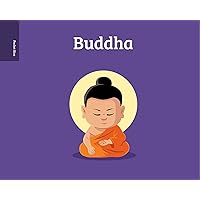 Pocket Bios: Buddha Pocket Bios: Buddha Hardcover Kindle
