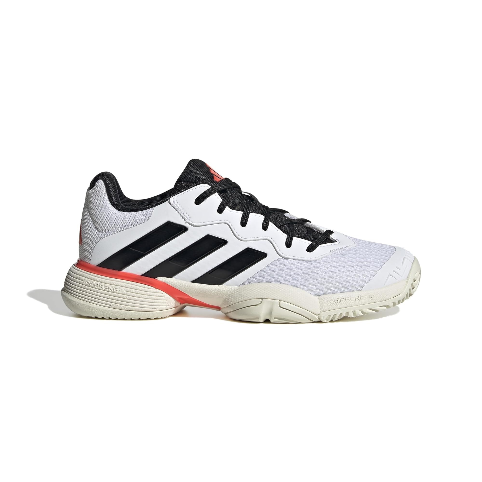 adidas Unisex-Child Barricade Sneaker