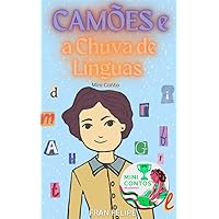 Camões e a Chuva de Línguas: Mini Conto (Portuguese Edition)