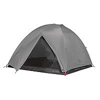 TETON Sports Mountain Ultra Tents – 1 to 4 Person Backpacking Tent, Lightweight, Perfect for Camping, Hiking and Backpacking – Waterproof and Built to Last