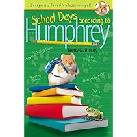 School Days According to Humphrey School Days According to Humphrey Paperback Audible Audiobook Kindle Hardcover Audio CD