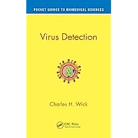 Virus Detection (Pocket Guides to Biomedical Sciences) Virus Detection (Pocket Guides to Biomedical Sciences) Kindle Hardcover Paperback
