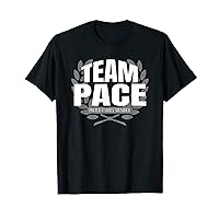 Team Pace Proud Family Member Pace T-Shirt