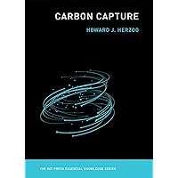 Carbon Capture (The MIT Press Essential Knowledge series) Carbon Capture (The MIT Press Essential Knowledge series) Paperback Kindle Audible Audiobook Audio CD