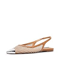 Steve Madden Women's Jessica Rich Mary Mule