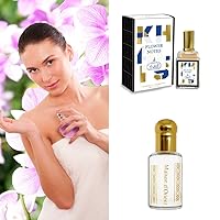 FLOWER NOTES Eau de Parfum Spray and Musk Tahara Perfume Oil
