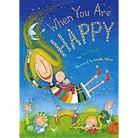 When You Are Happy When You Are Happy Hardcover
