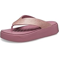 Crocs Women's Platform Sandal