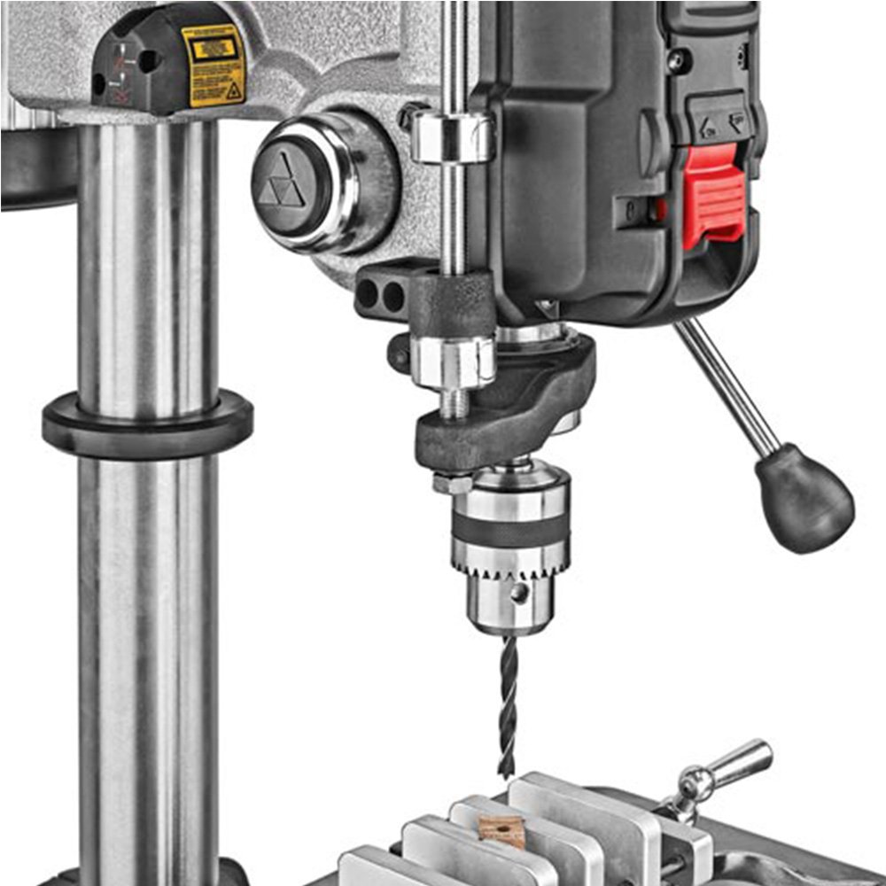 Delta 18-900L 18-Inch Laser Drill Press