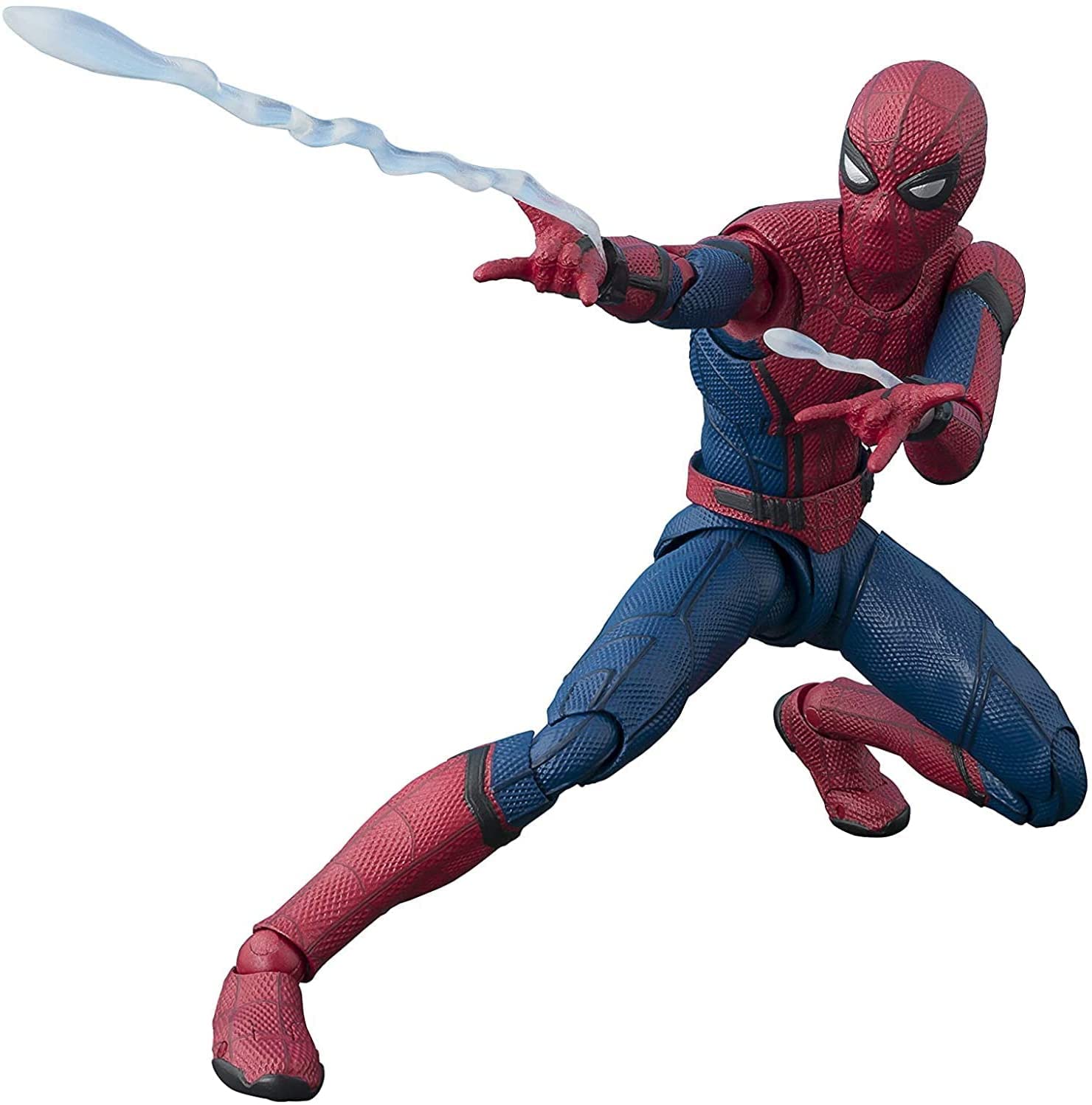 Mua SGJH 6 Inch Spiderman Action Figures - Superhero Spiderman Toy-Kids  Toys- Spiderman Figures,Spiderman Hand Office Aberdeen Decoration Model  trên Amazon Mỹ chính hãng 2023 | Fado