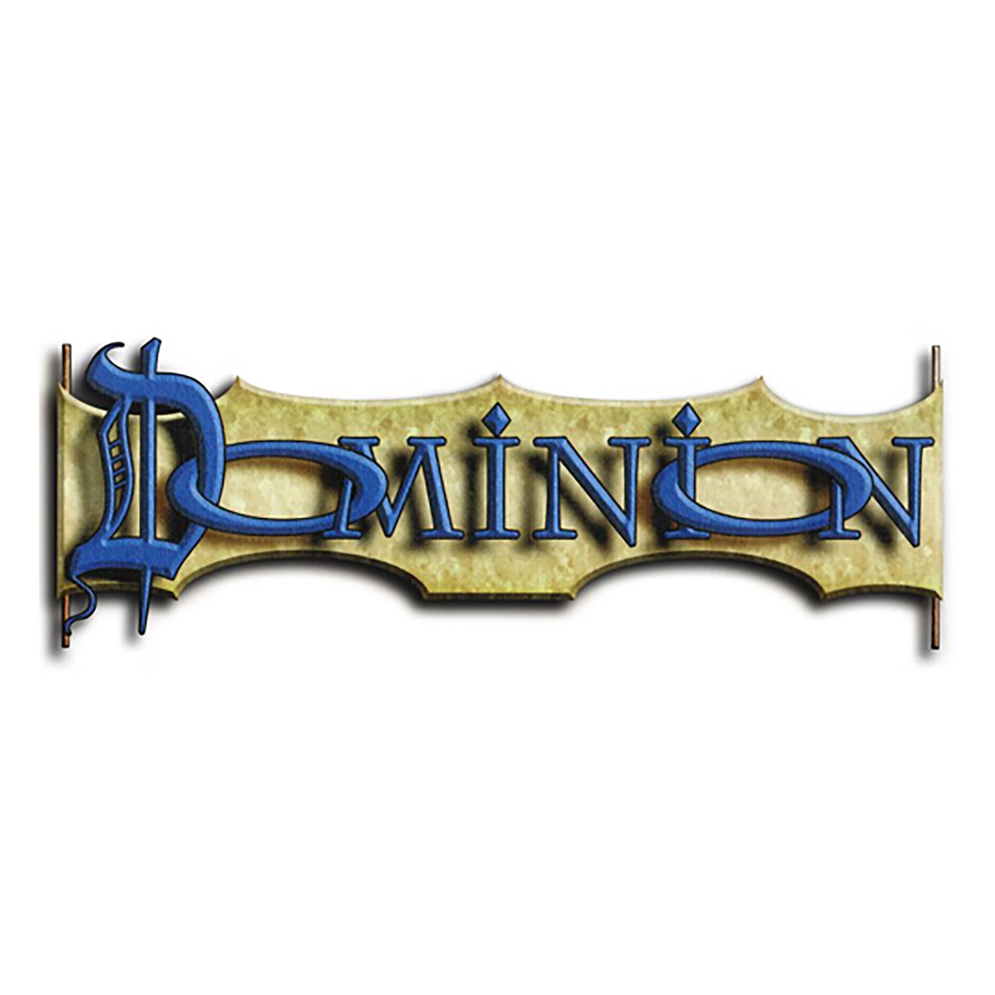 Rio Grande Games Dominion: Prosperity 2nd Edition Expansion - Ages 14+, 2-4 Players, 30 Mins (RIO622)