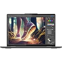 Lenovo Yoga 7 2-in-1 Laptop, Intel 12-Core Ultra 7 155U, 16