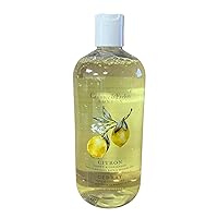 CITRON Skin Cleansing Bath & Shower Gel 16.9 OZ