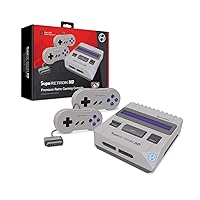 Hyperkin SupaRetroN HD Gaming Console for Super NES/Super Famicom