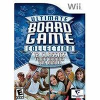 Ultimate Board Game Collection - Nintendo Wii Ultimate Board Game Collection - Nintendo Wii Nintendo Wii PlayStation2