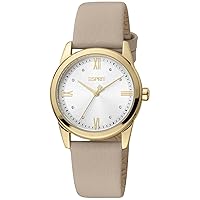 Gold Women Watches