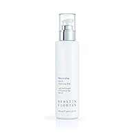 Kerstin Florian Rehydrating Neroli Cleansing Milk, Gentle Makeup Remover and Face Wash for Normal to Sensitive Skin (6.8 fl oz)