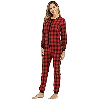 Unisex Adult Cartoon Costume Women Cozy Warm Hooded Romper Pj Plush Holiday Home Cosplay Pajamas