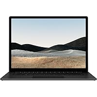 MICROSOFT Surface Laptop 4 (LF1-00001) 13.5-inch Touchscreen Pixelsense i7-1185G7 16GB RAM 512GB SSD Windows 11 Pro Black