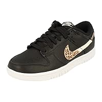 Nike Women's Dunk Low Se Trainers Dd7099 Trainers Shoes