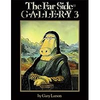 The Far Side® Gallery 3 The Far Side® Gallery 3 Paperback Hardcover