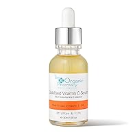 Stabilised Vitamin C Serum 30ml, Other 30 ml (Pack of 1), other,SCSVC03000
