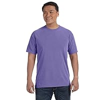 Comfort color unisex-adult 1717 Heavyweight Tee