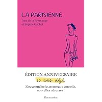 La Parisienne (Mode) (French Edition) La Parisienne (Mode) (French Edition) Kindle Paperback