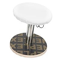 BESTOYARD Ironing Stool Home Ironing Board Small Ironing Board Travel Assocories Travel Gift Tabletop Accessories Cloth Ironing Board Cover Mini Travel Iron Clothes Hanger Household Wooden