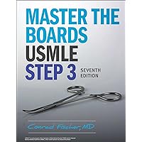 Master the Boards USMLE Step 3 7th Ed. Master the Boards USMLE Step 3 7th Ed. Paperback Kindle