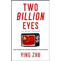 Two Billion Eyes Two Billion Eyes Paperback Kindle Hardcover