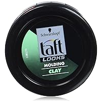 TAFT Looks Moulding Clay Hair Modelling Clay 75 ml