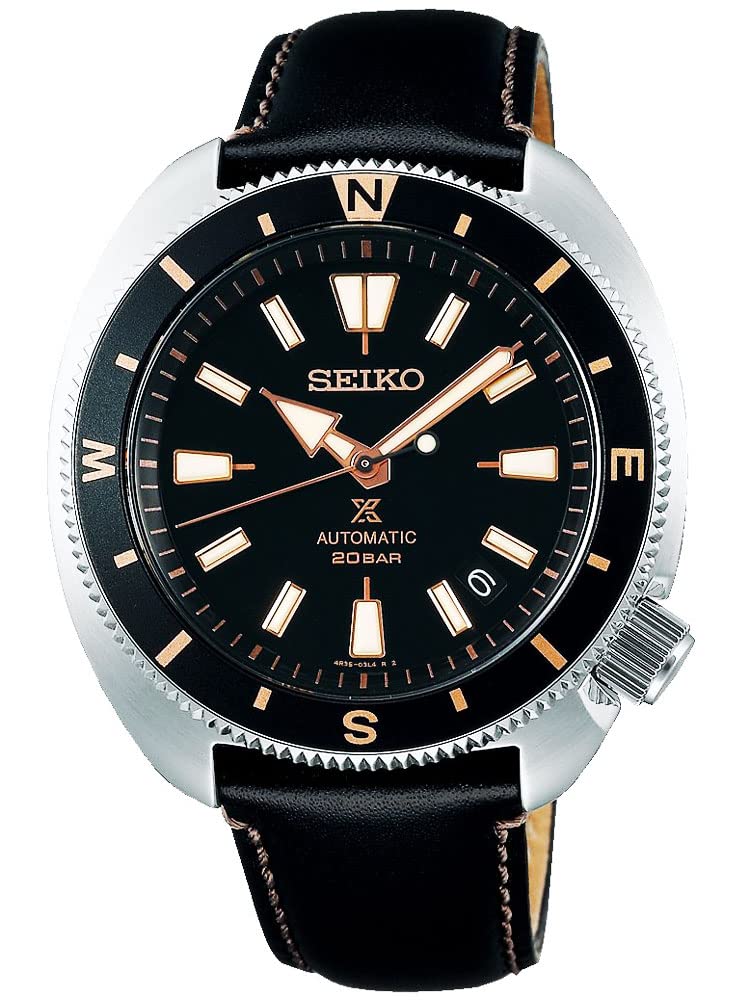 Mua Seiko SRPG17K1 Prospex Field Master Automatic Turtle Turtle Wrist Watch  + Microfiber Cloth  x  inches (13 x 13 cm) [Reverse Import] trên  Amazon Nhật chính hãng 2023 | Giaonhan247