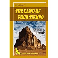 The Land of Poco Tiempo The Land of Poco Tiempo Paperback Hardcover