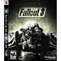 Fallout 3 - Playstation 3 Fallout 3 - Playstation 3 PlayStation 3 PC