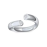 WG585BRFABRFA White Gold Ring with Luxury Case and Diamond Ring White Gold 0.08 Carat SI1/H (White Gold 585) - Fusion Amoonic Jewellery MW04 WG585BRFABRFA, white-gold, Diamond