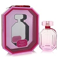 Victoria's Secret Bombshell Magic Eau de Parfum, Women's Perfume, Bombshell Collection (3.4 oz)