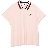 Tommy Hilfiger Women's Sportswear Polo Shirt