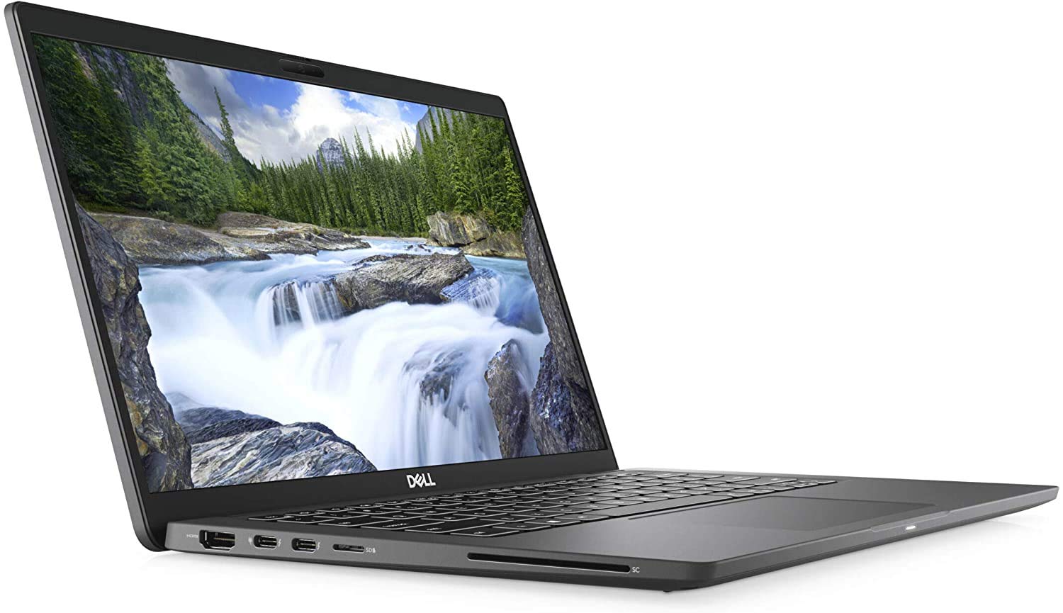 Dell Latitude 7430 Laptop - 14